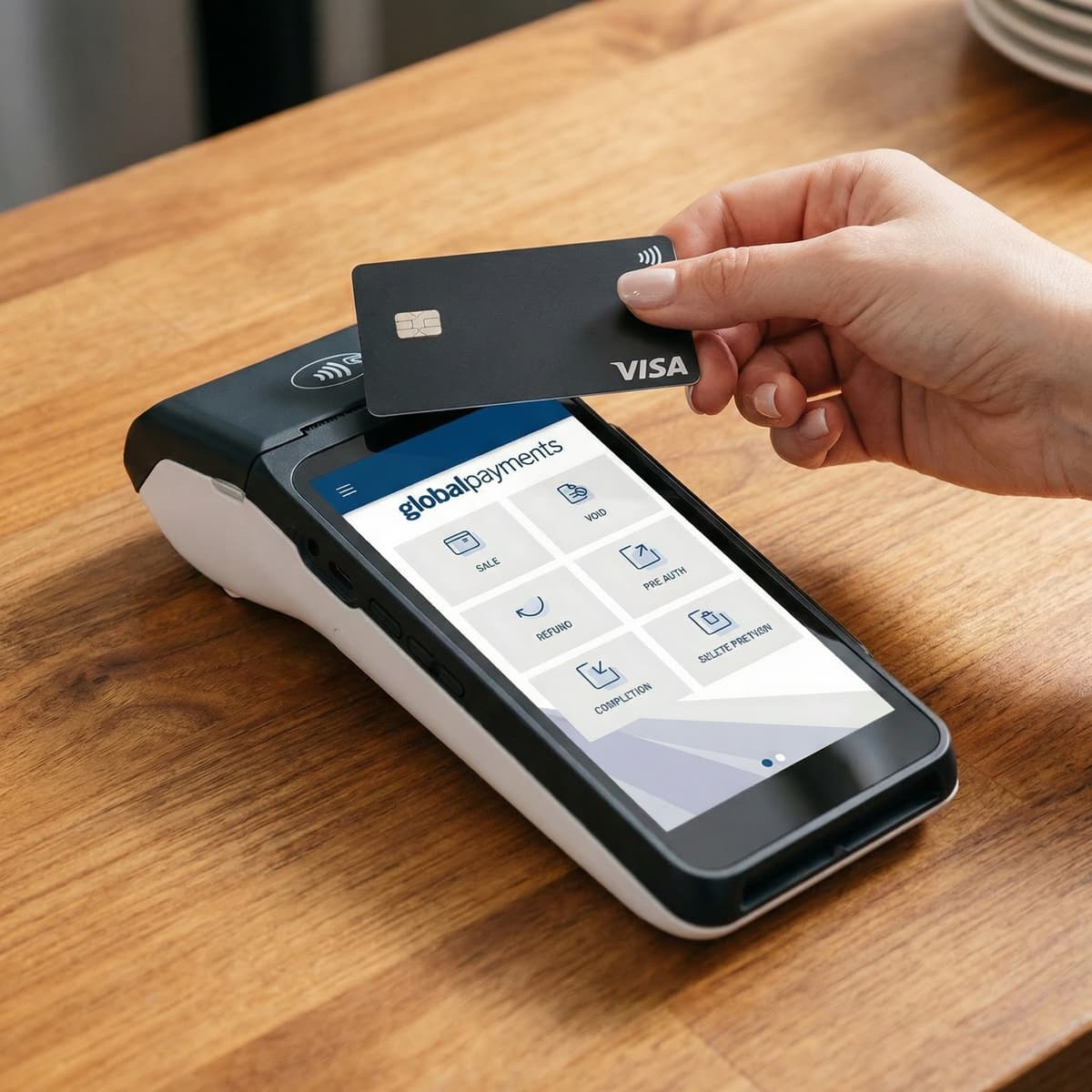 Meet or beat pricing